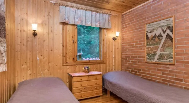 Länsipirtti, Buchen Sie Ferienhaus Hotels in Ostfinnland mit Parkplatz, Parkplätze