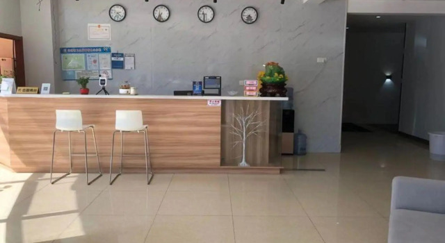 Pebble Motel (Tianjin Dagang University Town)
