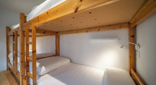 Aran Hostel, Buchen Sie Hostel Hostels in Naut Aran, Hostel