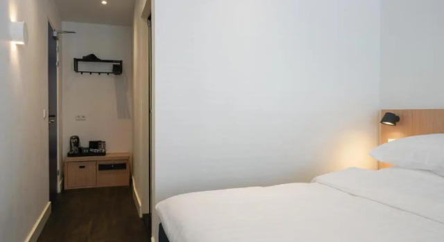 Двухместный номер Standard Amistad hotel