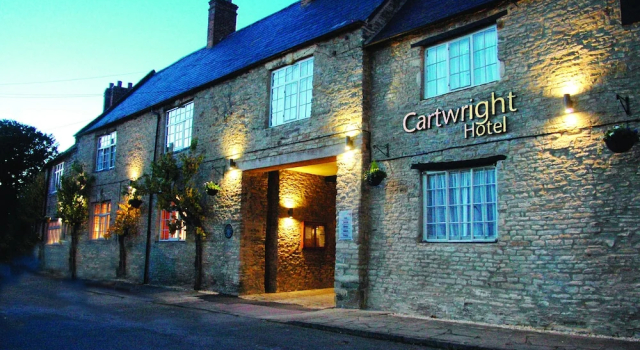 Cartwright Hotel, Забронировать Отель Отели Англии 3 звезды, 3*