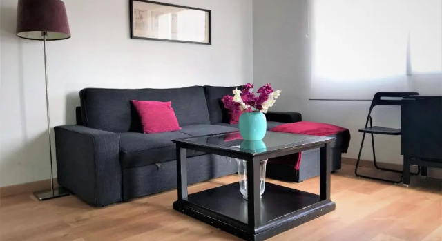 Апартаменты Standard Apartamentos Rondaluz