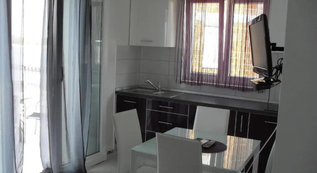 Апартаменты Apartments Govic