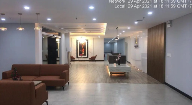 ARIA RESORT-2&3BEDS Apartment,hồ bơi và bãi biển miễn phí,50m, Забронировать Апартаменты/квартира Отели Вунгтау с бассейном, Бассейн