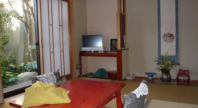 Tsubakiso, Prenota Affittacamere Hotel a Nara con colazione, vicino a Tempio Todaiji, Colazione