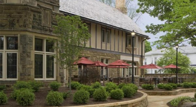 Granville Inn