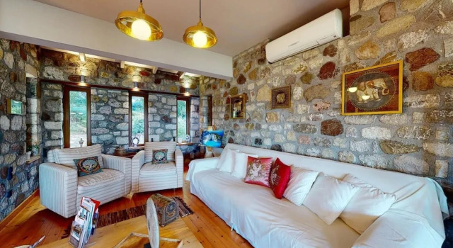 Коттедж Panorama Villa Sea view