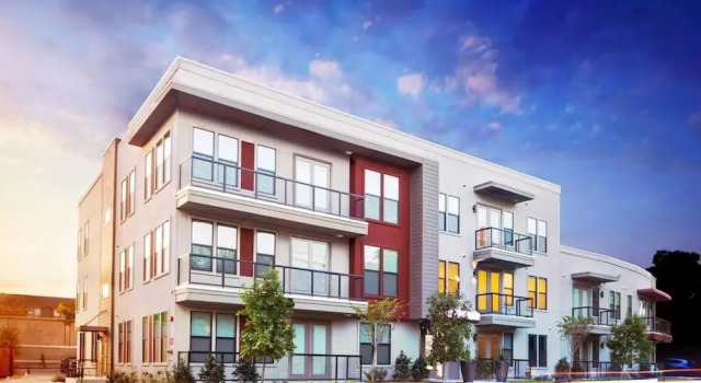 Bright Apartments by Frontdesk, Забронировать Апартаменты/квартира Даллас Dallas - Fort Worth Metropolitan Area