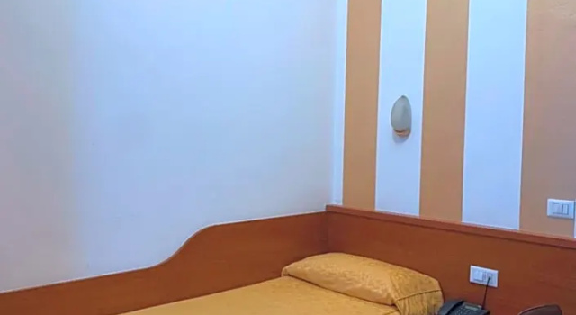 Одноместный номер Standard Hotel Bogart 2