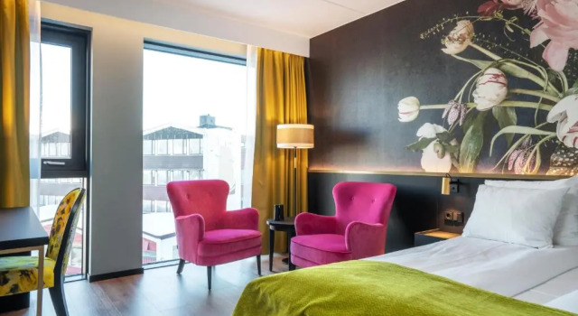 Thon Hotel Svolvær
