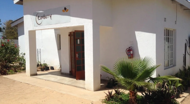 Ronberry, Rezervovat Hotel Serowe Central District