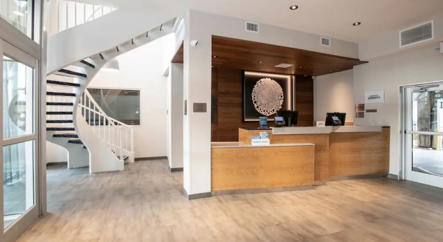 Comfort Suites, Prenota Hotel Newport Northern Kentucky River Region