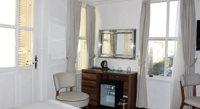 Люкс Luxury Şah Bey Konağı