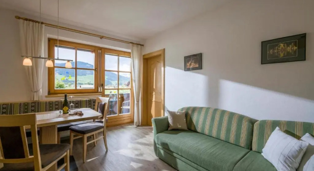 Апартаменты Comfort Appartement Christina