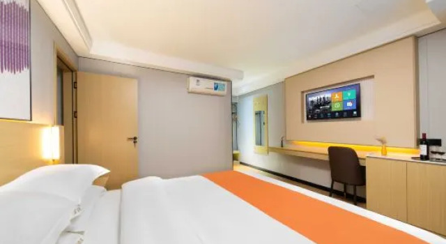 Люкс Business Yinuo Hotel