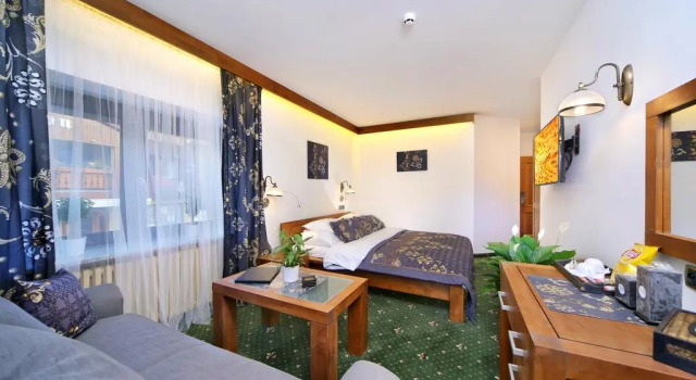 Hotel Friuli, Забронировать Отель Отели Гаррахов 4 звезды, рядом с Ski Jumps Harrachov, 4*