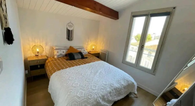 Le Loft Berbère - idéal couples, familles, business - centre historique, WIFI , NETFLIX