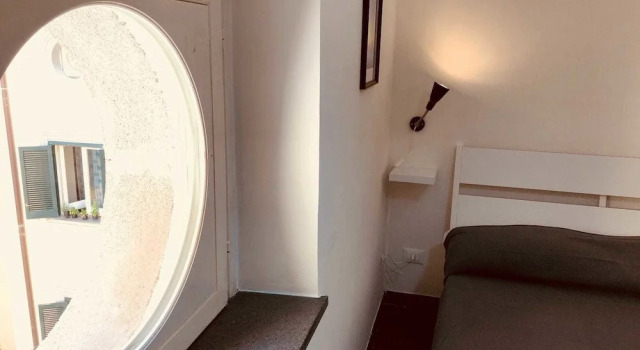 Номер Superior Palazzo Rota GuestHouse