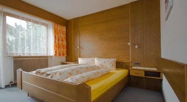 Haus Alpengruss Pension, Rezervovat Hotel Hotely v Tyrolsko se snídaní, Snídaně