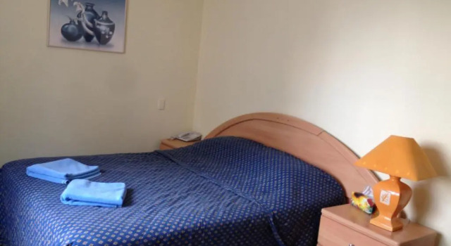 Номер Economy Chadstone Executive Motel