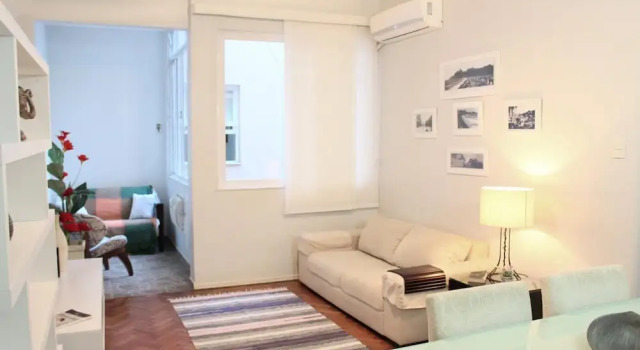 3 Minutes From Ipanema Beach Pm203