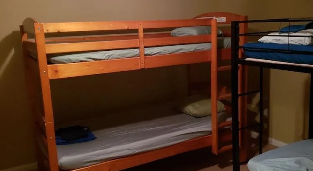 Healing Waters Hostel