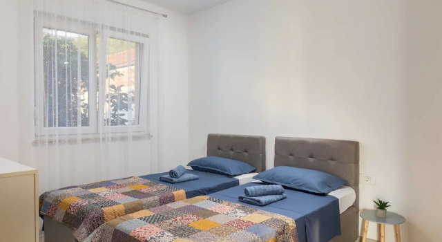 Apartment Why Not, Забронировать Апартаменты/квартира Комолац Дубровницко-Неретванская жупания