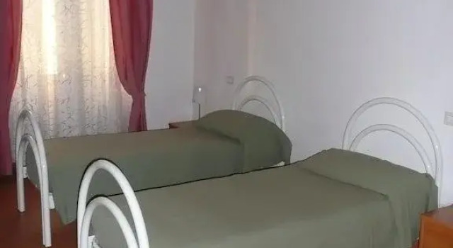 LArchivolto - Bed  Breakfast