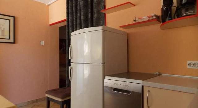 Бунгало Apartments Vivien