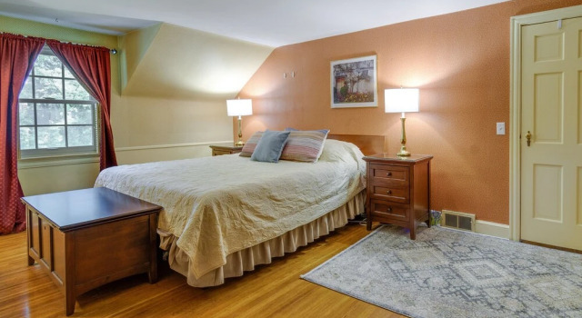 Коттедж с 2 комнатами Pittsford Vacation Home: 2 Mi to Historic Village