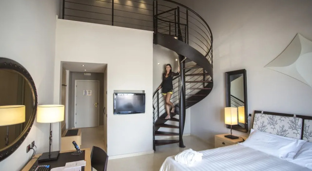 Семейный номер Standard Marinagri Greenblu Hotel