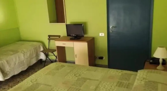 Номер Standard Hotel Etrusco