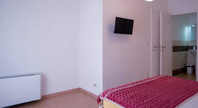 Номер Deluxe Ca Popolo Venice