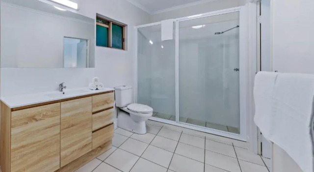 Апартаменты 2BR Apartment with Stunning Ocean Views