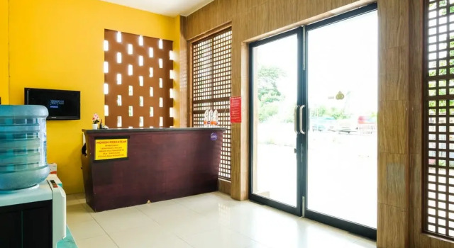 Sans Salmas Mojokerto