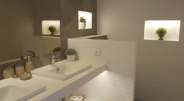 Апартаменты La Villa Nais PADEL&PISCINE -Suites & Appartements