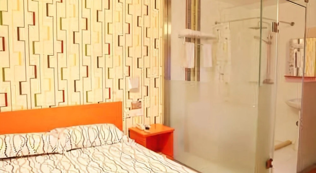 Budingjiudianliansuo, Prenota Hotel Xuan Wu 