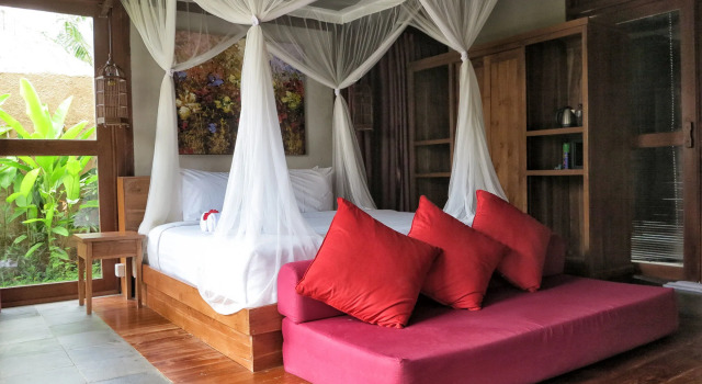 Sapulidi Resort Spa & Gallery Bali, Réserver Complexe hôtelier Hôtels resort à Mas, Complexe hôtelier