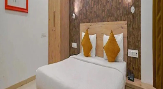 FabHotel Destiny 54