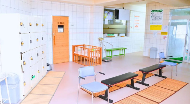 Run of House Takasago Onsen