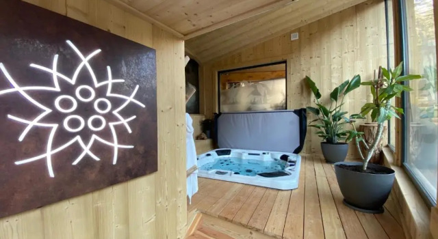 Номер Standard Hotel LEdelweiss