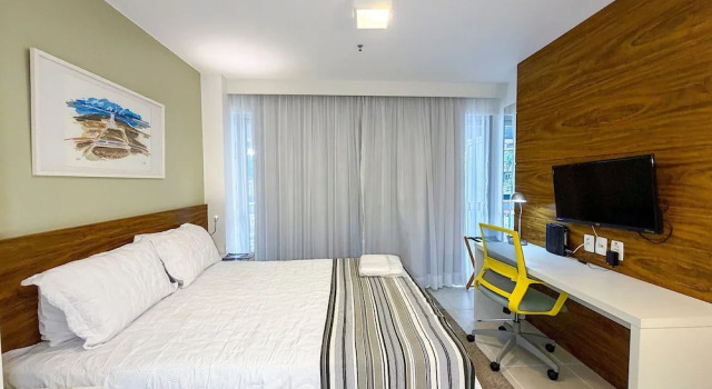 Hotel Fusion Apart-hotel, Rezerwuj Hotel Brasília Distrito Federal