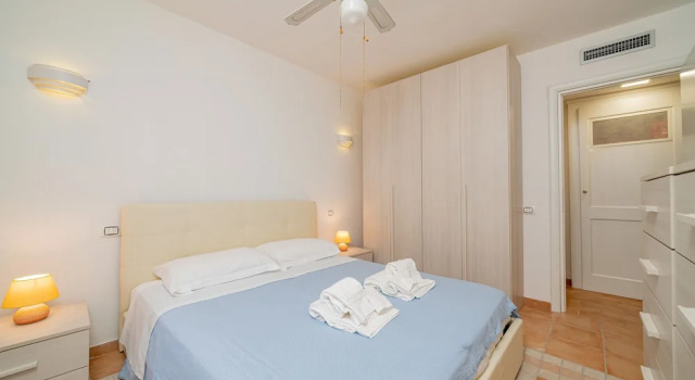 Апартаменты Casa Mariella