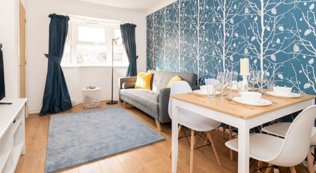 Wilton View, Rezervasyon Otel Merseyside kahvaltılı oteller, Kahvaltı