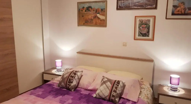 Apartment Noemi