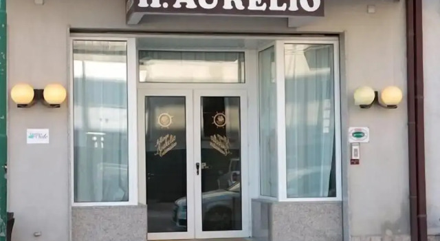 Aurelio