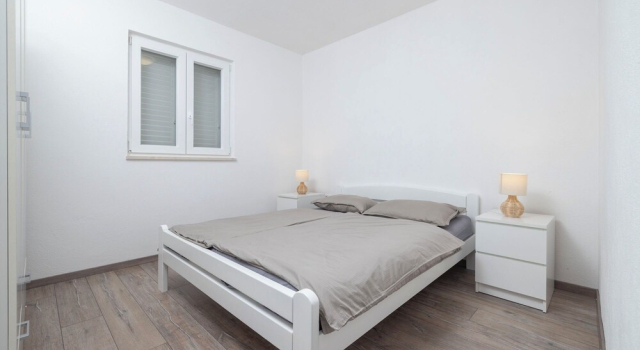House Nane Garden, Rezerwuj Hotel Hotele w Split Region z parkingiem, Parking