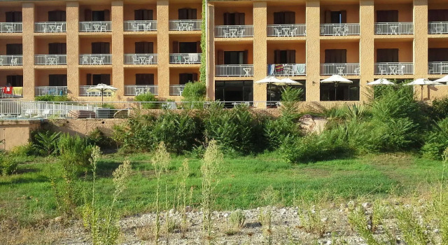 Hôtel Le Marina