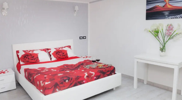Bed & Breakfast Santa Caterina