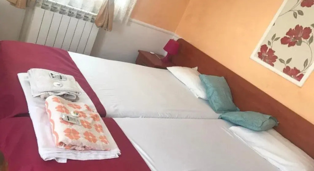 Complex turistic Arconi, Prenota Hotel Navodari Mamaia-Sat